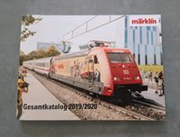 Märklin Gesamtkatalog 2019/2020 Bayern - Landsberg (Lech) Vorschau