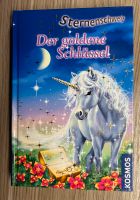 Kosmos Buch Sternenschweif Der goldene Schlüssel Nordrhein-Westfalen - Kevelaer Vorschau