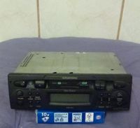 Autoradio Autoradios Grundig 3300 RDS kein Blaupunkt Niedersachsen - Bad Münder am Deister Vorschau