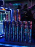 Exklusiv Red Bull Dose Fan Edition Baden-Württemberg - Pforzheim Vorschau