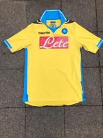 Napoli Fußballtrikot 2011-2012 Düsseldorf - Bilk Vorschau