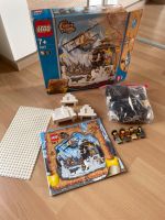 Lego 7417 Orient Expedition mit OVP Nordrhein-Westfalen - Paderborn Vorschau
