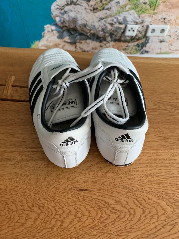 ⭐️ Adidas Kampfsportschuh Gr. 36 ⭐️ toller Zustand in Bayern - Roth |  Gebrauchte Kinderschuhe Größe 36 kaufen | eBay Kleinanzeigen ist jetzt  Kleinanzeigen