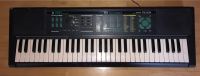 Keyboard Bontempi PM61/S mit Notenständer schwarz Klavier Niedersachsen - Bad Iburg Vorschau