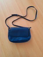 Handtasche/blaue Umhängetasche Berlin - Steglitz Vorschau