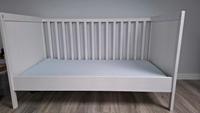Babybett "Sundvik" Sachsen - Rackwitz Vorschau