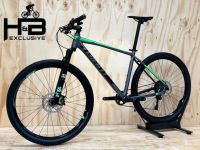 Giant Terrago XC 1 29 Zoll Mountainbike SHIMANO XT 2018 Nordrhein-Westfalen - Bergisch Gladbach Vorschau