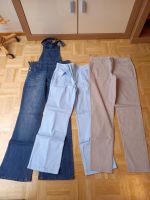 Latzhose Jeans Tommy Hilfiger Tchibo Chino Hose 36 neu Kiel - Elmschenhagen-Nord Vorschau