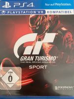 PS4 Spiel Gran Turismo Nordrhein-Westfalen - Lünen Vorschau