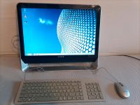 Sony All in one PC E8500 Core 2Duo 250 GB GeForce 9300M 2 GB dual Nordrhein-Westfalen - Pulheim Vorschau