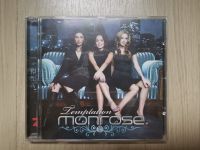 Monrose - Temptation - Studioalbum Nordrhein-Westfalen - Solingen Vorschau