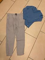 Gaastra Hose Loose fit Gr. 27 und Tom Tailer Pullover Gr. XS Brandenburg - Oranienburg Vorschau