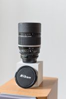 Nikon AF Nikkor 135mm f2 D DC FX Berlin - Tempelhof Vorschau