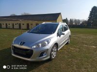 Peugeot 308 sw 1.6 hdi Brandenburg - Casekow Vorschau