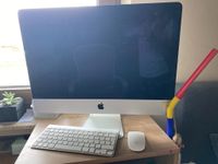 iMac PC 22,4“ Rheinland-Pfalz - Oberhosenbach Vorschau