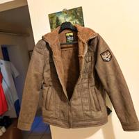 Herrenjacke Schwerin - Lankow Vorschau