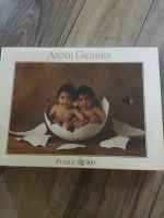 Puzzle Anne Geddes Sachsen - Klipphausen Vorschau