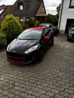 Ford Fiesta ST-Line 1,0l Ecoboost 125 PS Saarland - Heusweiler Vorschau