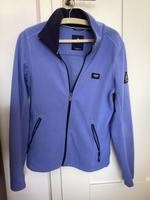 Gaastra Fleecejacke Blau Damen L wie neu Niedersachsen - Garbsen Vorschau