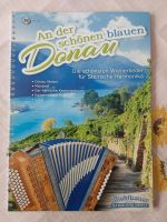 Michlbauer Griffschrift, An der schönen blauen Donau, Steirische Bayern - Roth Vorschau
