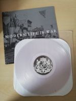 Modern Life Is War LP farbiges Vinyl Converge Hope Conspiracy Hessen - Offenbach Vorschau
