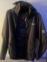 Jack Wolfskin Jacke Niedersachsen - Oldenburg Vorschau