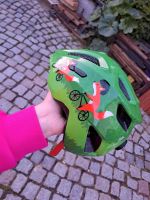 Helm für Kinder/Kinderfahrrad/Kinderhelm/Cube Sachsen - Lößnitz Vorschau