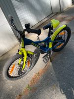 Kinderfahrrad Brandenburg - Schildow Vorschau