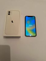 iPhone 11 polar weiß/128GB /OVP Nordrhein-Westfalen - Wiehl Vorschau