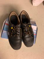 Sicherheitshalbschuhe Sicherheitsschuhe gr. 45 Osterholz - Tenever Vorschau