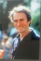 Autogramm handsigniert von Clint Eastwood + privat Foto Baden-Württemberg - Buchen (Odenwald) Vorschau