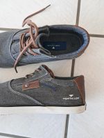 Tom Tailer Schuhe Nordrhein-Westfalen - Warburg Vorschau