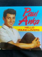 Paul Anka, Hello Young Lovers, LP Baden-Württemberg - Freudenstadt Vorschau