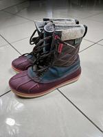 Crocs Stiefelette Gefüttert 38 Nordrhein-Westfalen - Marl Vorschau