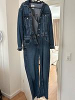ZARA Damen Jeans Jumpsuit Macht schöne Figur S/XS Hannover - Linden-Limmer Vorschau