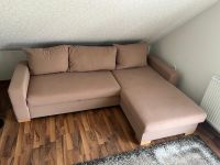 Sofa mit Bett Funktion Baden-Württemberg - Giengen an der Brenz Vorschau