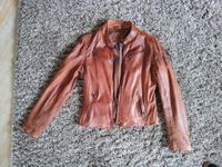 Gipsy Damen Lederjacke braun Gr.M (fällt wie S aus) wie neu Nordrhein-Westfalen - Finnentrop Vorschau