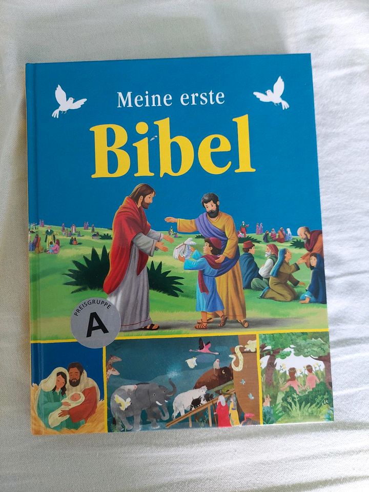 Kinderbücher in Dinslaken