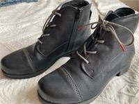 Neuwertig: Schuhe Think! Gr 38 Hessen - Kassel Vorschau