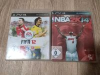 2 PS 3 Spiele Brandenburg - Drebkau Vorschau