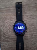 Xiaomi Mi Watch Version Smartwatch in Schwarz Nordrhein-Westfalen - Stolberg (Rhld) Vorschau