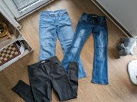 Tommy Hilfiger jeans hüfthose Sachsen-Anhalt - Magdeburg Vorschau