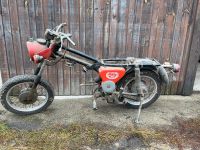 Mz Ts 250/0 es ddr ifa kein simson Thüringen - Neundorf bei Schleiz Vorschau