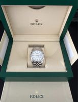 Rolex Datejust 41mm Hessen - Bebra Vorschau