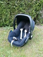 Maxi Cosi Pebble Plus mit Neugeboreneneinsatz Nordrhein-Westfalen - Hennef (Sieg) Vorschau