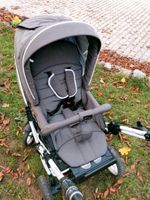 Kinderwagen Buggy Hartan Topline S Top Zustand Bayern - Mengkofen Vorschau