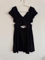 Kleid Größe 36/38 Rheinland-Pfalz - Alsheim Vorschau