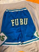 Fubu Baskatball Shorts M Niedersachsen - Varel Vorschau