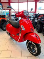 Vespa GTS 125 *Super * GTS * 2023 * Keyless * 1x Sofort* Bayern - Neustadt a.d.Donau Vorschau