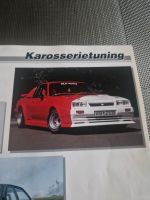 Suche Bilder von diesem Opel Manta Rheinland-Pfalz - Quirnheim Vorschau